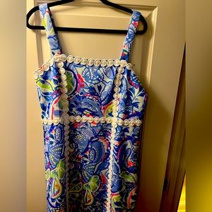 Lilly Pulitzer Dress 14
